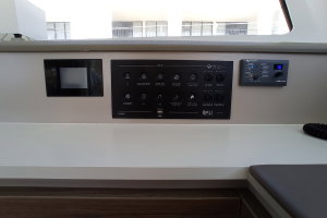 Bali Catspace „Sailin“ – fotka 10