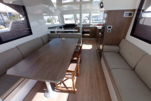 Bali Catspace „Sailin“ – fotka 4
