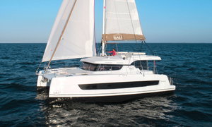 Bali Catspace „Sara“ – fotka 1