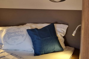 Bali Catspace „Sunrise“ – fotka 18
