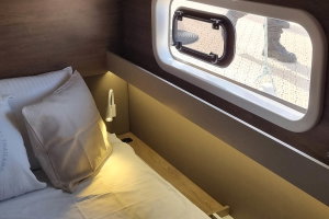 Bali Catspace „Sunrise“ – fotka 21