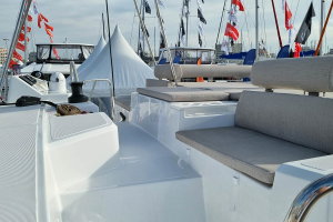 Bali Catspace „Sunrise“ – fotka 25