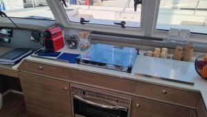 Bali Catspace „Wanderer“ – fotka 11