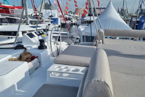 Bali Catspace „Wanderer“ – fotka 40