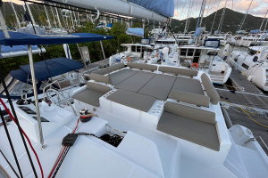 Bali Catspace „Wanderer“ – fotka 46