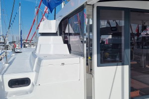 Bali Catspace „Wanderer“ – fotka 42