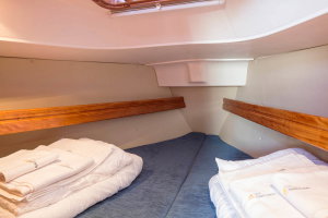 Bavaria 30 Cruiser „Alize“ – fotka 4