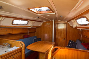 Bavaria 30 Cruiser „Alize“ – fotka 6