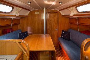Bavaria 30 Cruiser „Alize“ – fotka 8