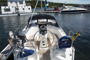 Bavaria 30 Cruiser „Alize“ – fotka 2