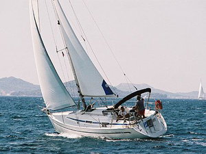 Bavaria 32 „Avanti due“ – fotka 3