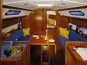 Bavaria 32 „Avanti due“ – fotka 4