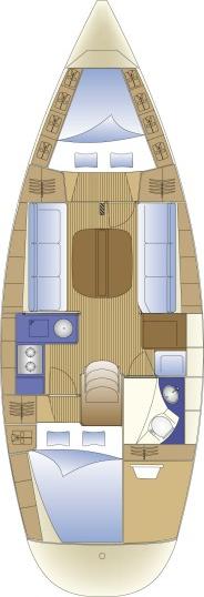 Bavaria 32 „Avanti due“ – fotka 2