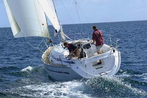 Bavaria 32 „Avanti due“ – fotka 1