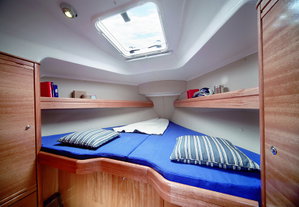 Bavaria 39 Cruiser „TaiMahal“ – fotka 4