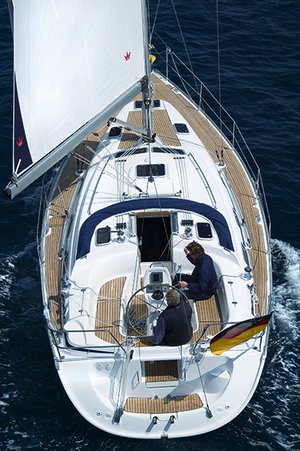 Bavaria 39 Cruiser „TaiMahal“ – fotka 6