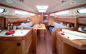 Bavaria 39 Cruiser „TaiMahal“ – fotka 3
