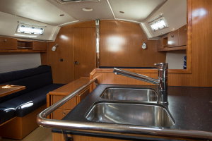 Bavaria Cruiser 36 „Cecilia“ – fotka 8