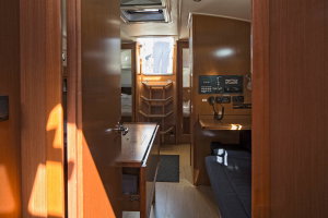Bavaria Cruiser 36 „Cecilia“ – fotka 7