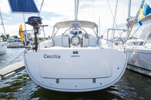 Bavaria Cruiser 36 „Cecilia“ – fotka 2