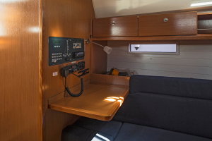 Bavaria Cruiser 36 „Cecilia“ – fotka 9