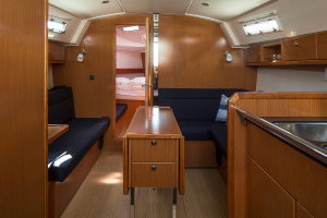 Bavaria Cruiser 36 „Cecilia“ – fotka 10
