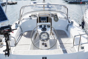 Bavaria Cruiser 36 „Cecilia“ – fotka 6