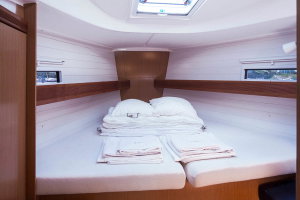 Bavaria Cruiser 36 „Cecilia“ – fotka 4