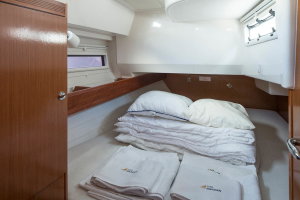 Bavaria Cruiser 36 „Cecilia“ – fotka 11