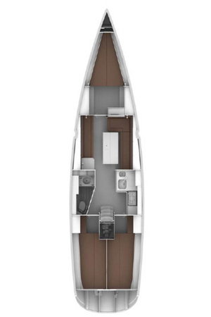 Bavaria Cruiser 36 „Cecilia“ – fotka 12