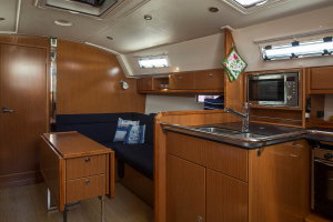 Bavaria Cruiser 36 „Cecilia“ – fotka 3