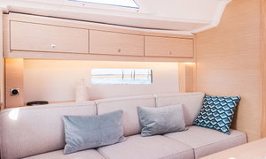 Dufour 37 „La Linea“ – fotka 3