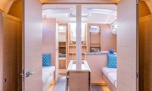 Dufour 37 „La Linea“ – fotka 10