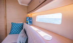 Dufour 37 „La Linea“ – fotka 9