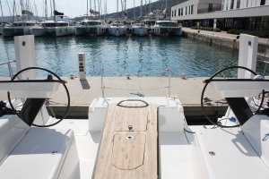Dufour 41 „Curiosity“ – fotka 8
