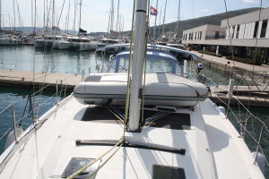 Dufour 41 „Curiosity“ – fotka 11