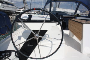 Dufour 41 „Curiosity“ – fotka 6