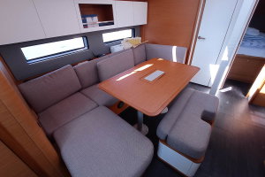 Dufour 41 „Cello“ – fotka 6