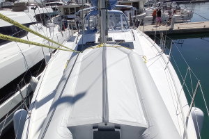 Dufour 41 „Cello“ – fotka 1