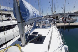 Dufour 41 „Cello“ – fotka 2