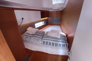 Dufour 41 „Cello“ – fotka 9