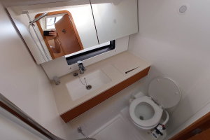 Dufour 41 „Cello“ – fotka 11