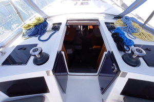 Dufour 41 „Cello“ – fotka 3