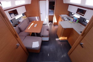 Dufour 41 „Cello“ – fotka 5