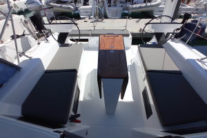 Dufour 41 „Cello“ – fotka 4