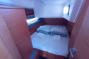 Dufour 41 „Cello“ – fotka 10