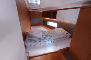 Dufour 41 „Cello“ – fotka 8