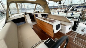 Dufour 430 „NEXUS“ – fotka 9