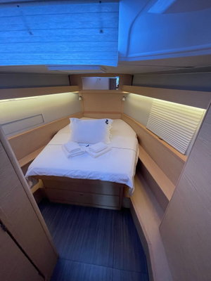 Dufour 430 „NEXUS“ – fotka 10