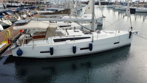 Dufour 430 „NEXUS“ – fotka 8